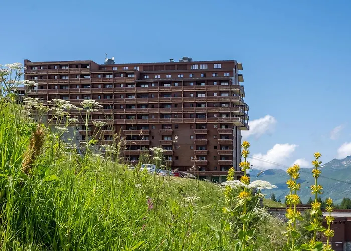 Residence Pierre & Vacances Premium Les Hauts Bois