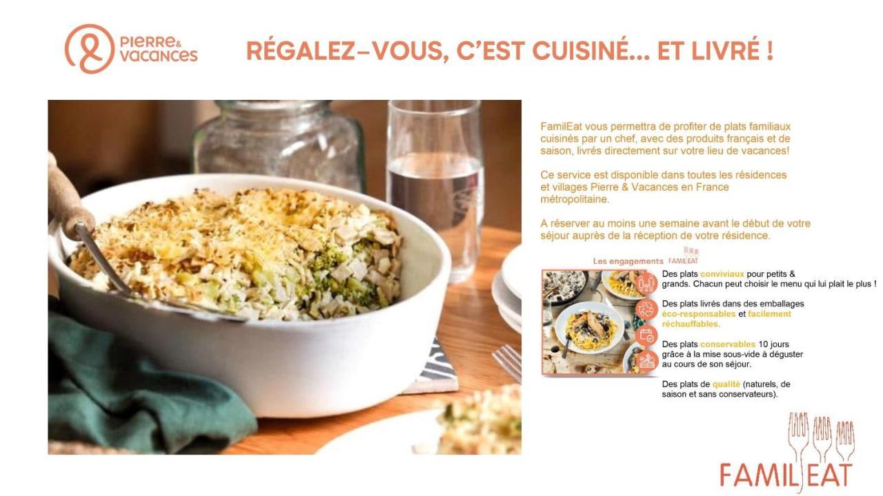 Aparthotel Pierre & Premium Les Hauts Bois 4*