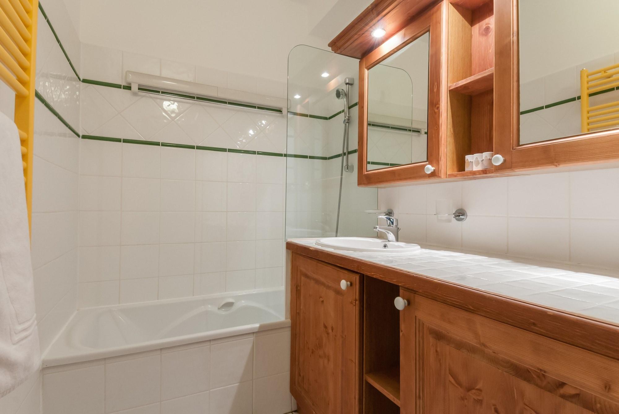 Aparthotel Résidence Pierre&vacances Premium Les Hauts Bois
