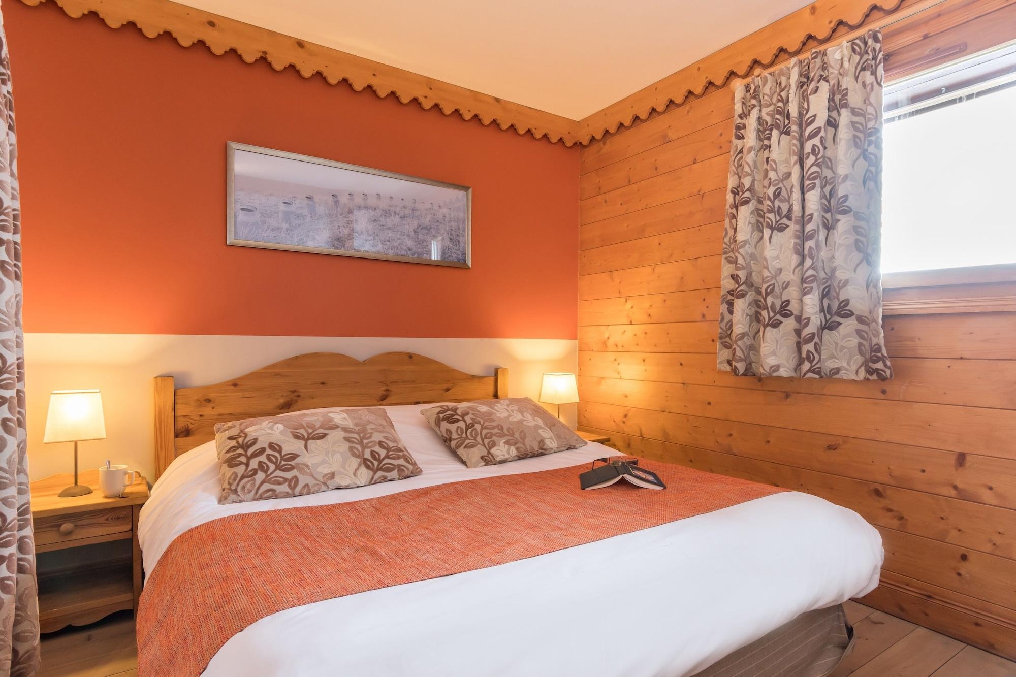 Pierre & Premium Les Hauts Bois La Plagne