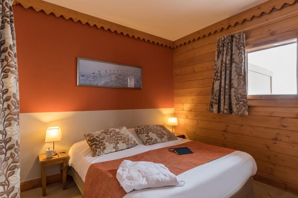 Aparthotel Pierre & Premium Les Hauts Bois La Plagne