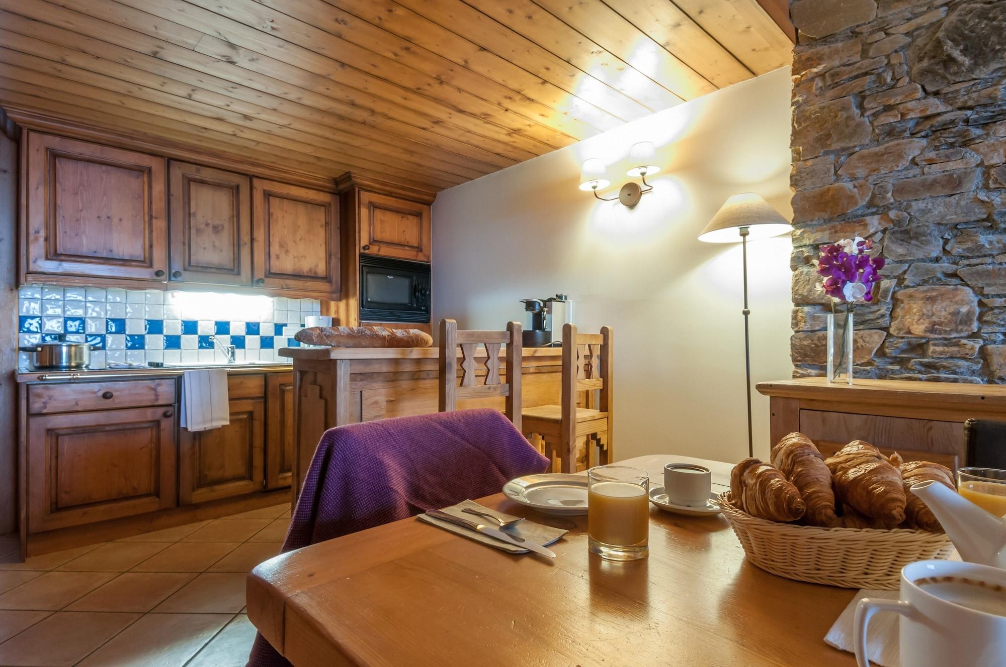 Pierre & Premium Les Hauts Bois 4*