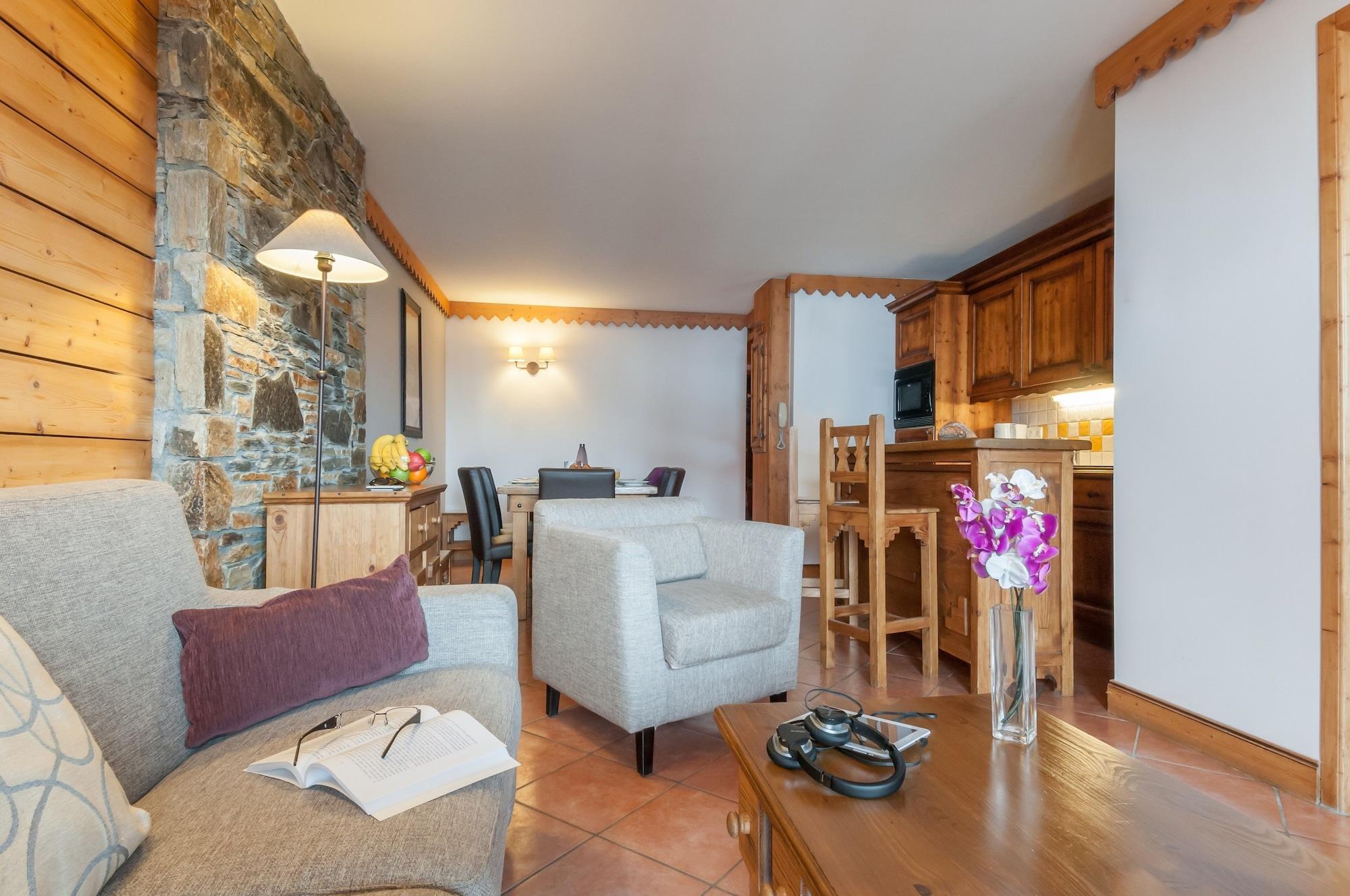 Pierre & Premium Les Hauts Bois
