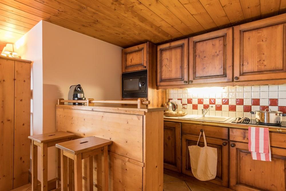 Aparthotel Pierre & Premium Les Hauts Bois