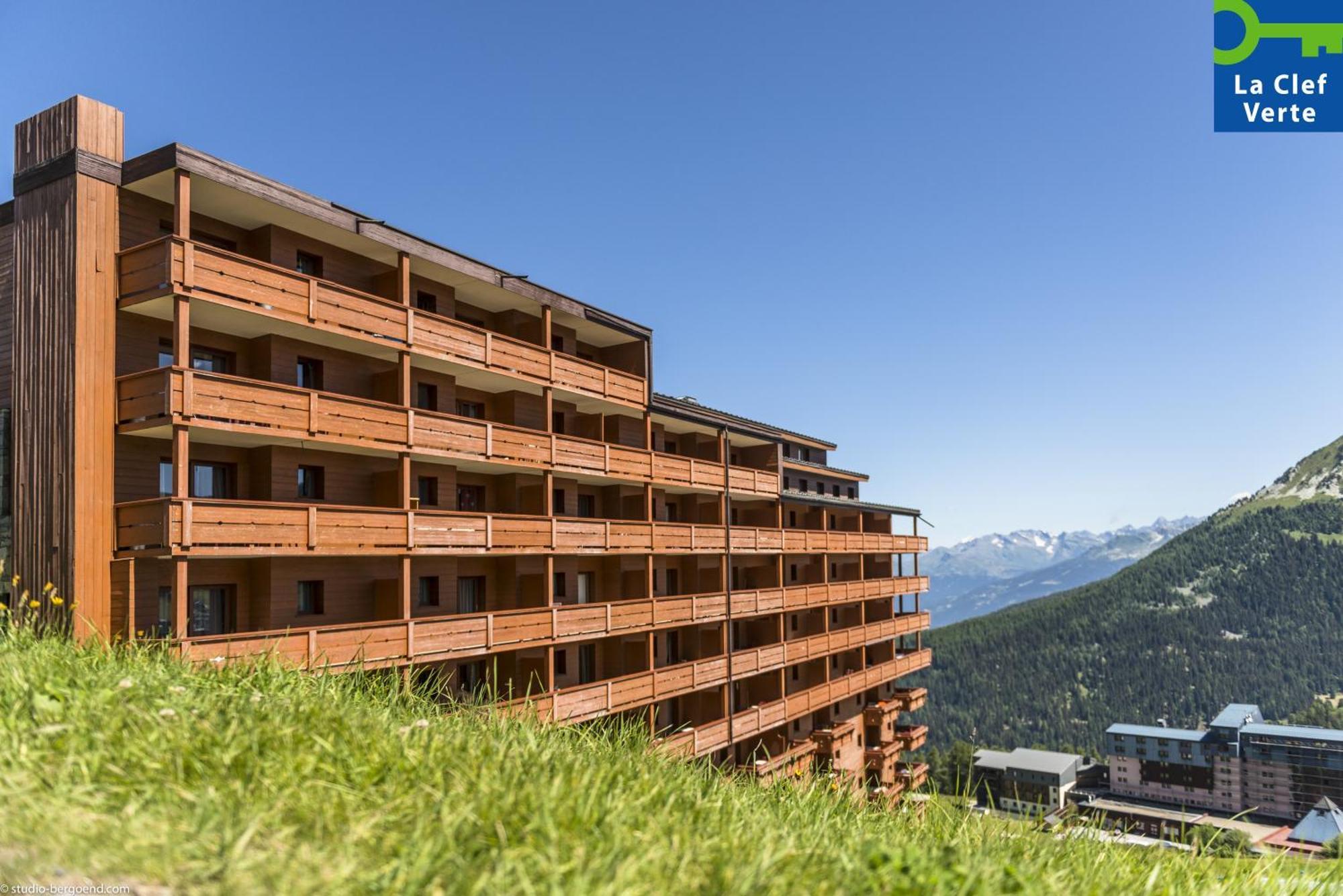 Aparthotel Pierre & Premium Les Hauts Bois La Plagne