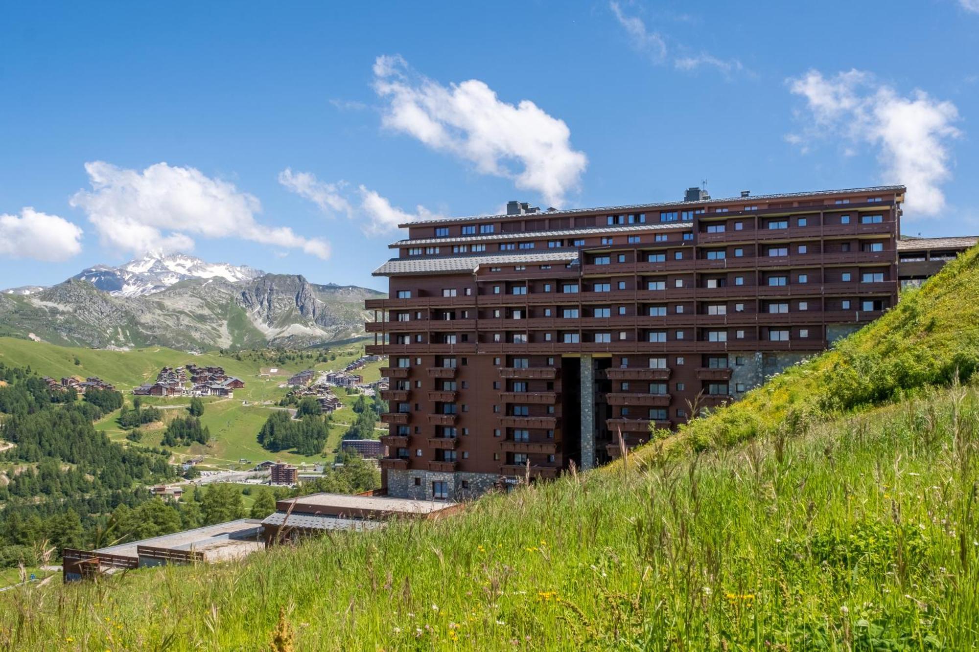 Aparthotel Pierre & Premium Les Hauts Bois