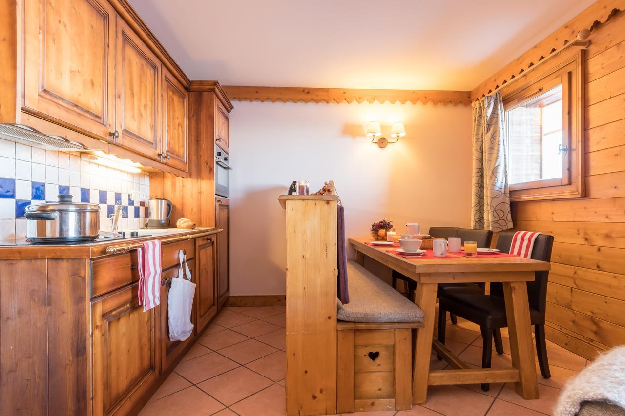 Aparthotel Résidence Pierre&vacances Premium Les Hauts Bois 4*