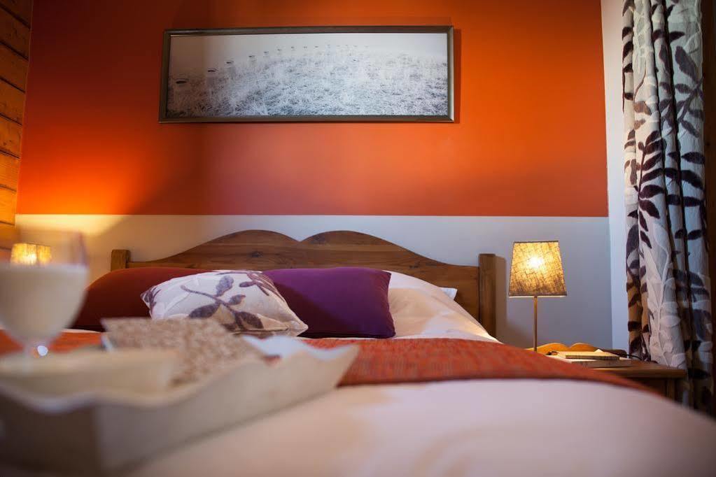 Résidence Pierre&vacances Premium Les Hauts Bois 4*