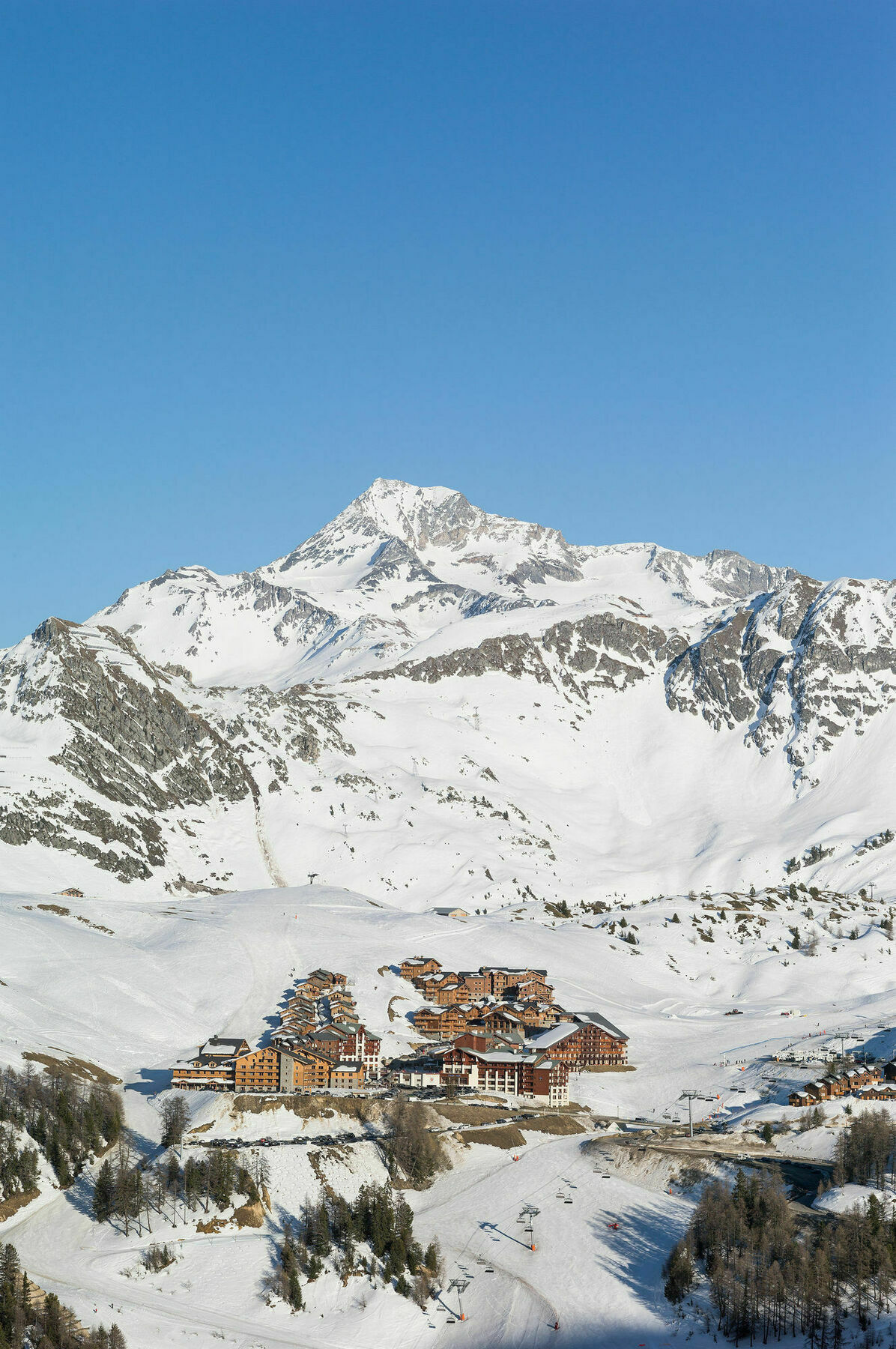 Pierre & Premium Les Hauts Bois Aparthotel