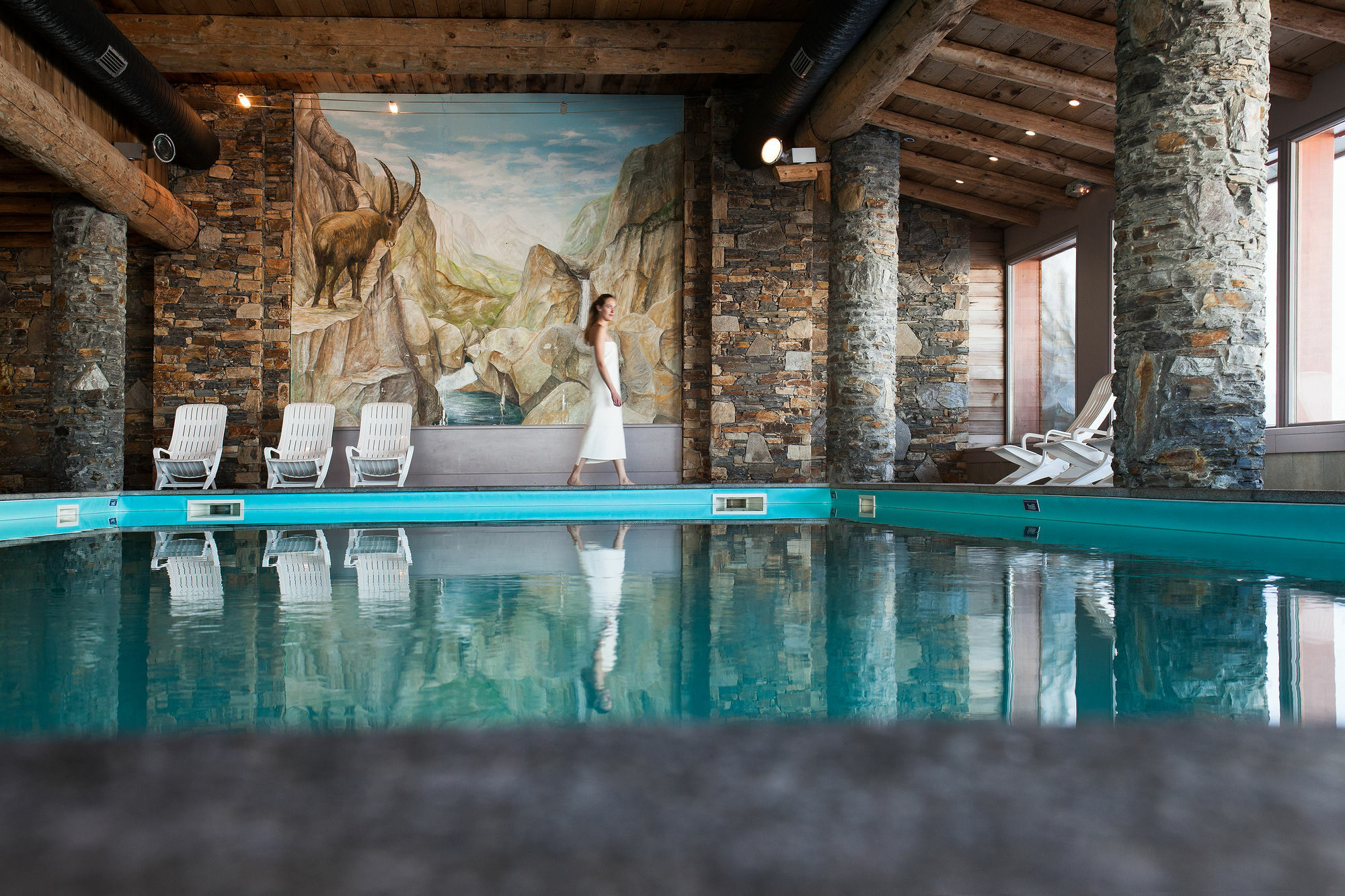 Résidence Pierre&vacances Premium Les Hauts Bois 4* La Plagne