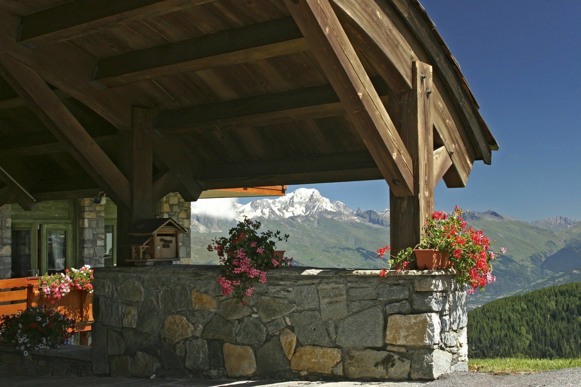 Aparthotel Pierre & Premium Les Hauts Bois 4*