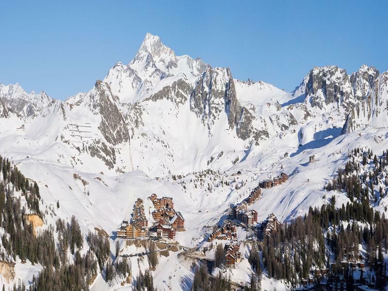 Résidence Pierre&vacances Premium Les Hauts Bois Aparthotel La Plagne