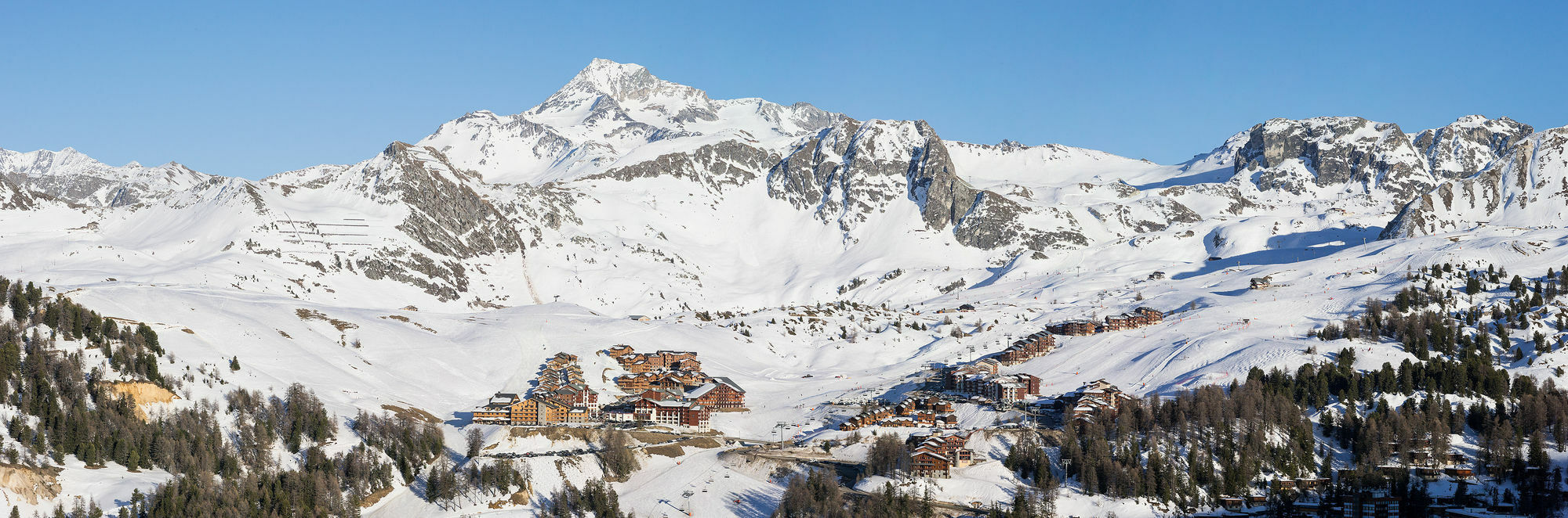 Aparthotel Pierre & Premium Les Hauts Bois 4*