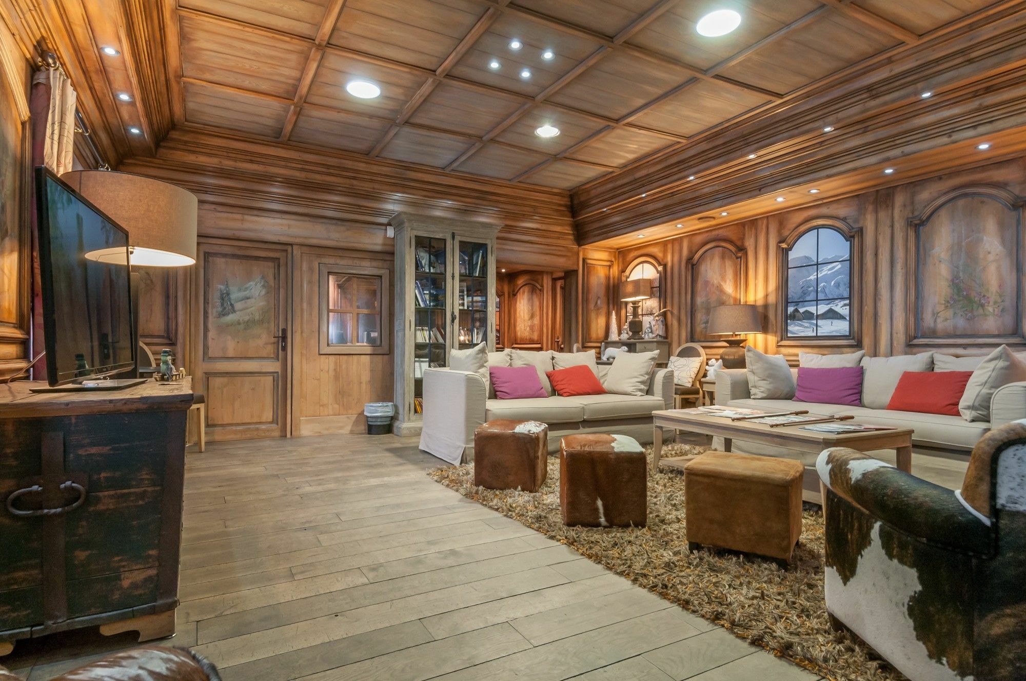 Pierre & Premium Les Hauts Bois Aparthotel